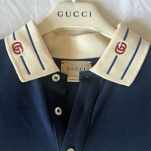 Gucci polo